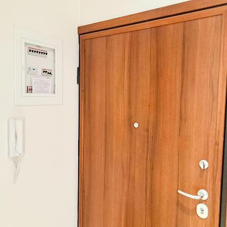 Luxury Suite Patras Luaran gambar