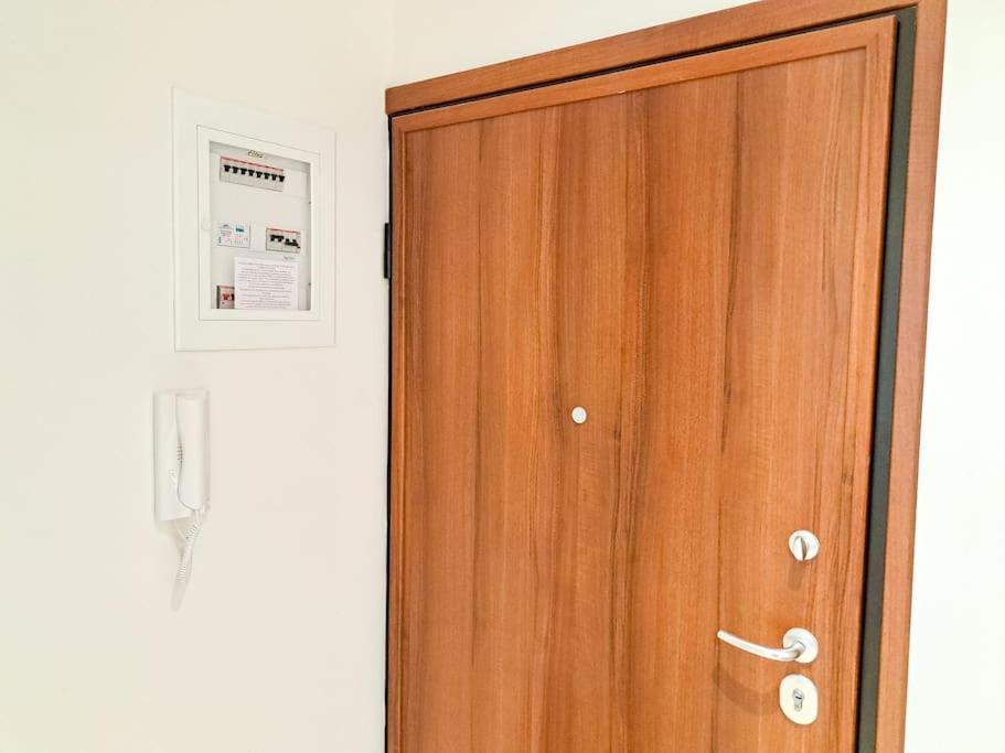 Luxury Suite Patras Luaran gambar