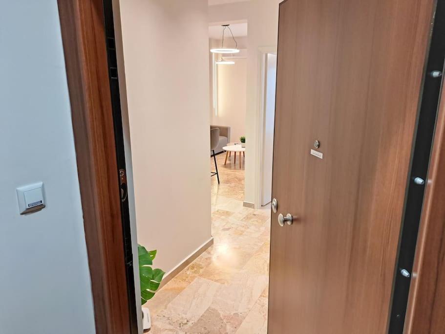 Luxury Suite Patras Luaran gambar